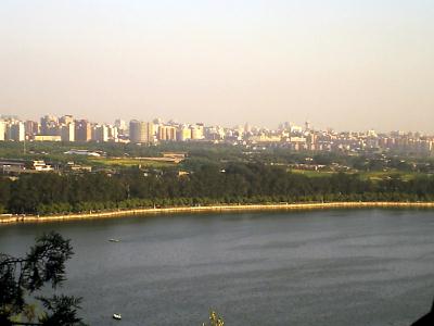 peking von summer palace